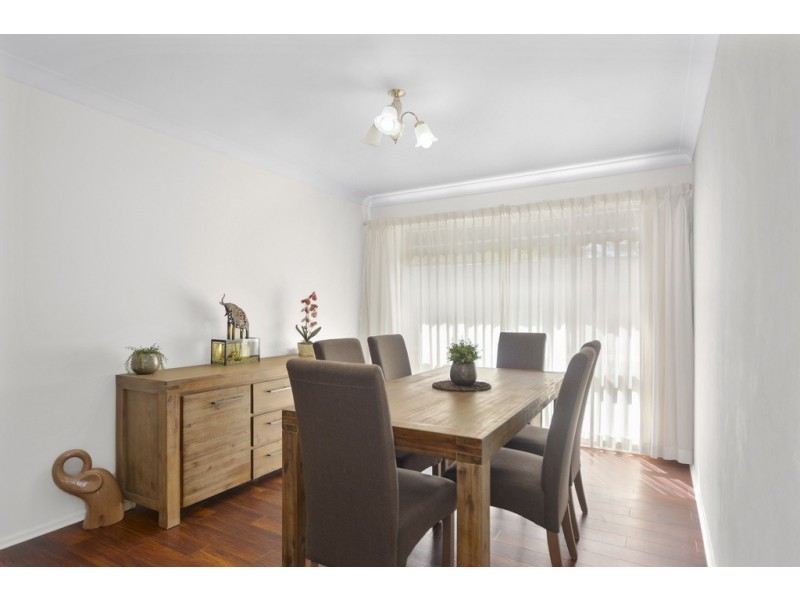 46 Lydon Crescent, West Nowra NSW 2541