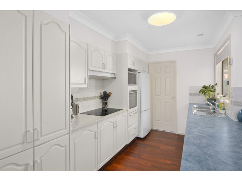 46 Lydon Crescent, West Nowra NSW 2541