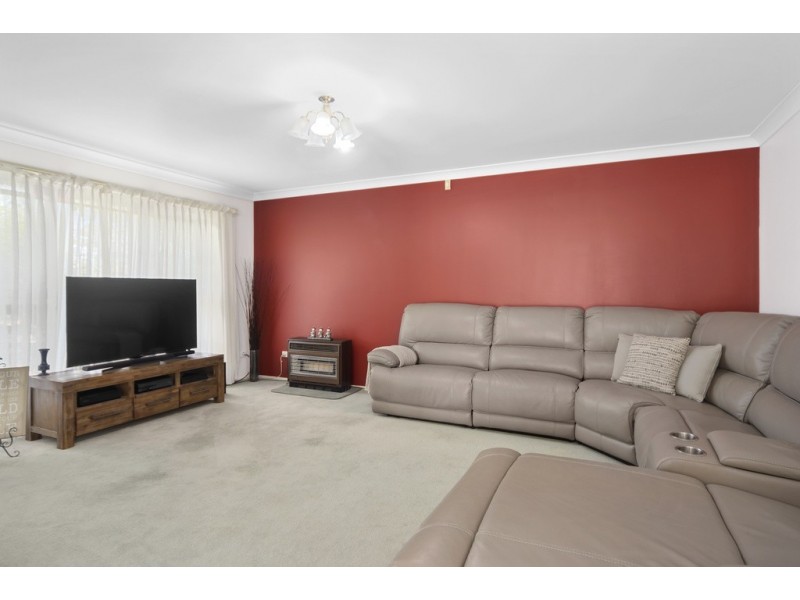 46 Lydon Crescent, West Nowra NSW 2541