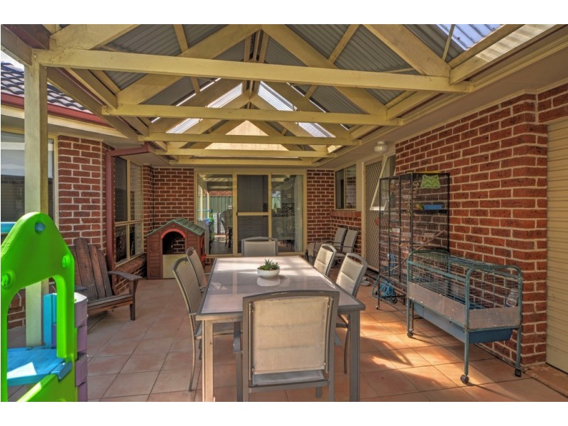 46 Lydon Crescent, West Nowra NSW 2541