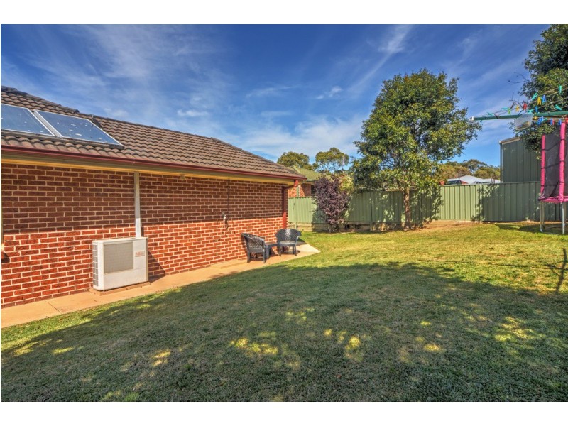 46 Lydon Crescent, West Nowra NSW 2541