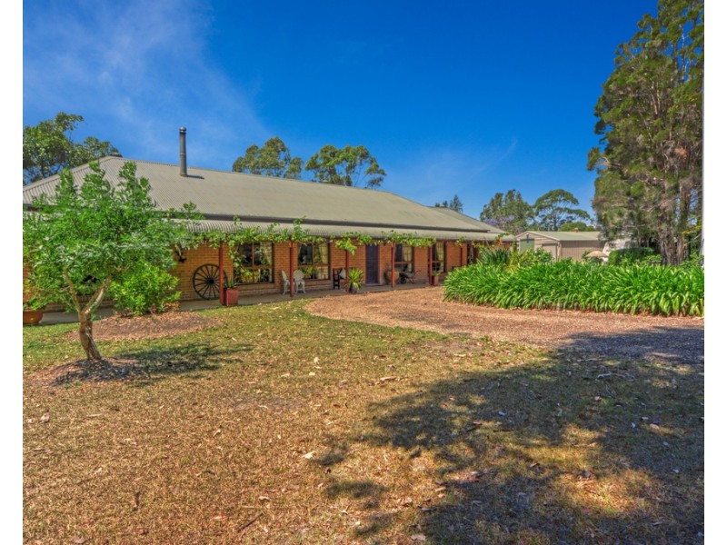 139 Worrigee Road, Worrigee NSW 2540