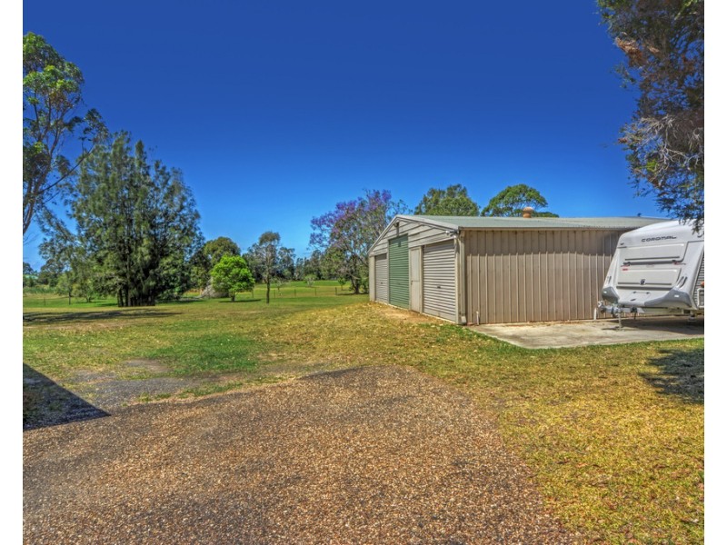 139 Worrigee Road, Worrigee NSW 2540