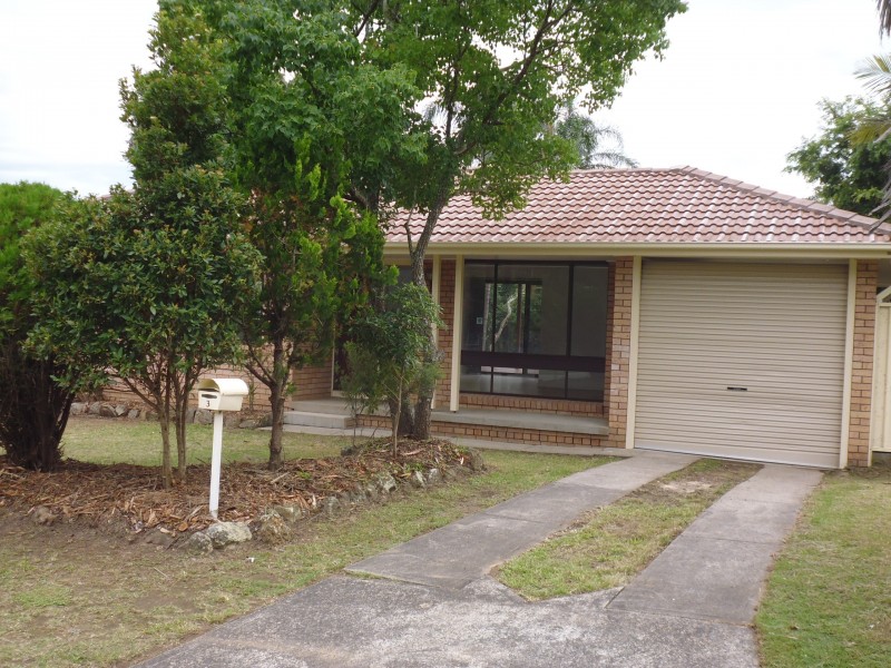 3 Golden Cane Avenue, North Nowra NSW 2541