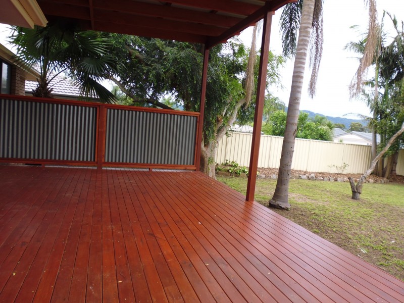 3 Golden Cane Avenue, North Nowra NSW 2541