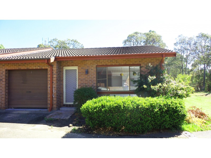 7/25 Bowada Street, Bomaderry NSW 2541