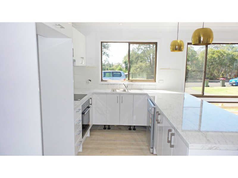 7/25 Bowada Street, Bomaderry NSW 2541
