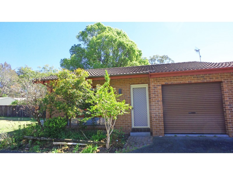 10/25 Bowada Street, Bomaderry NSW 2541