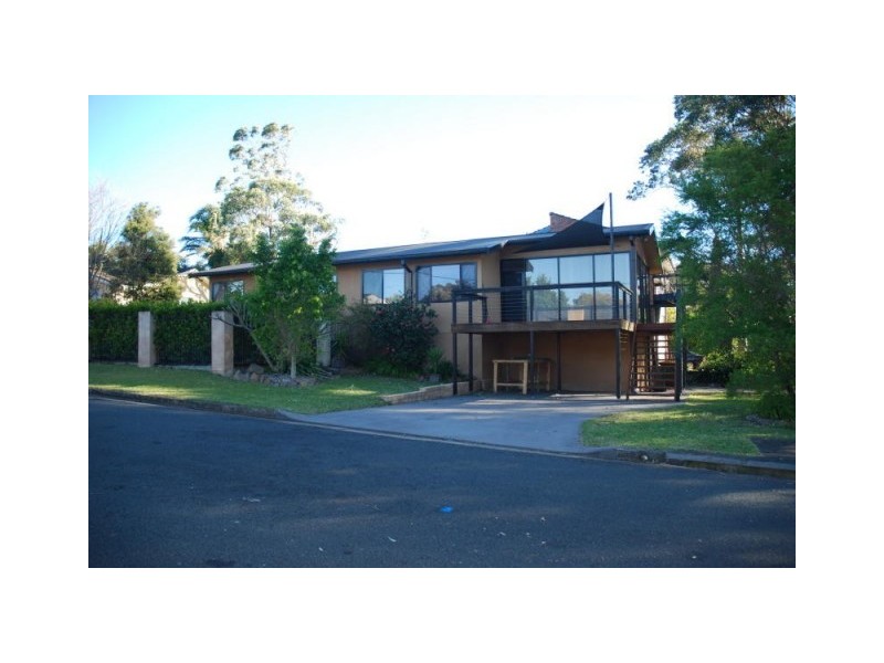 33 Walsh Crescent, North Nowra NSW 2541