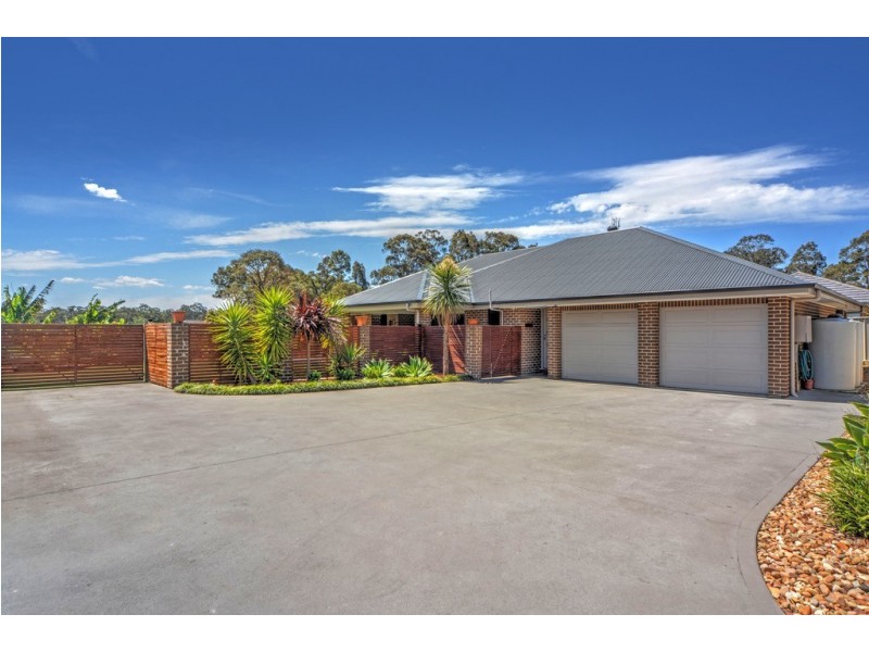 14 Coral Sea Drive, West Nowra NSW 2541
