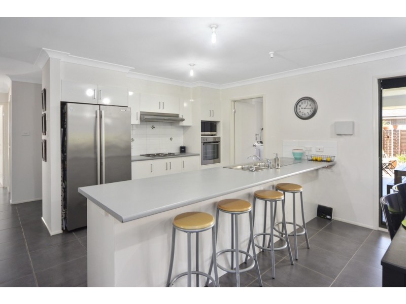 14 Coral Sea Drive, West Nowra NSW 2541