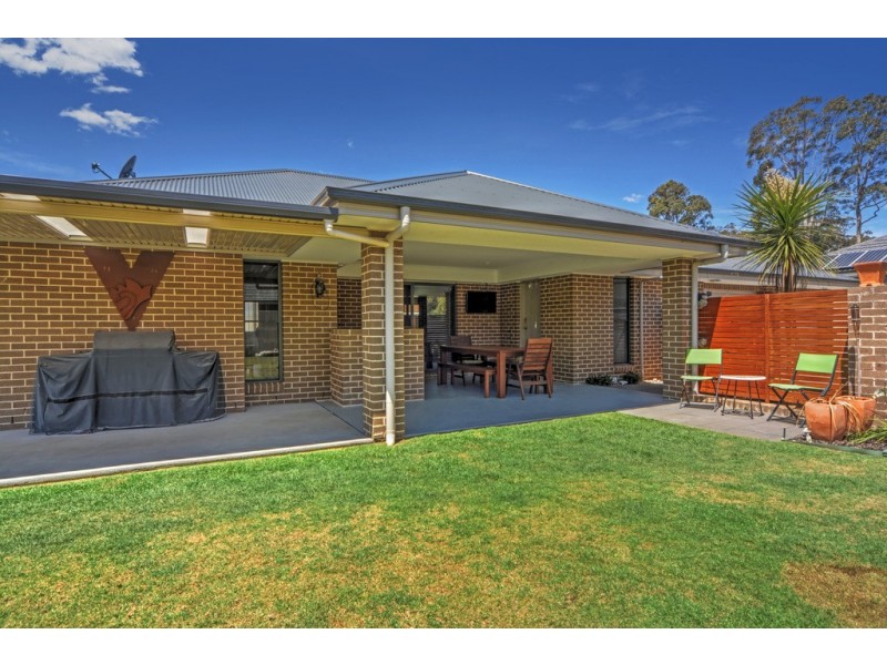 14 Coral Sea Drive, West Nowra NSW 2541