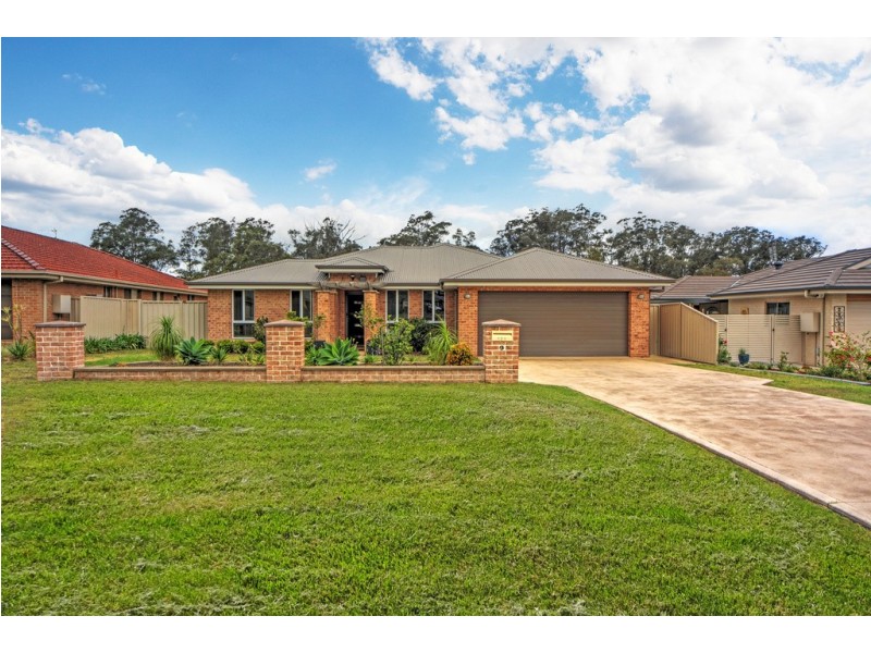 131 Rayleigh Drive, Worrigee NSW 2540