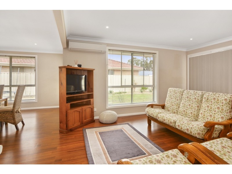 131 Rayleigh Drive, Worrigee NSW 2540