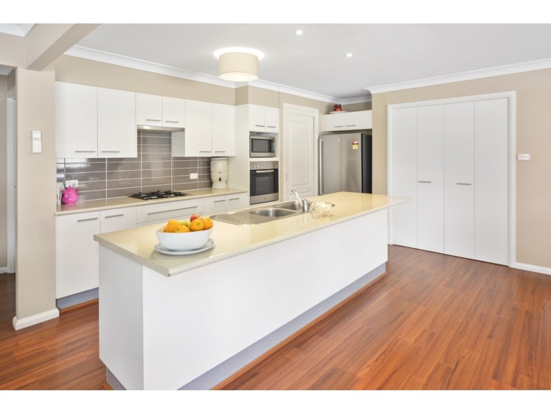 131 Rayleigh Drive, Worrigee NSW 2540