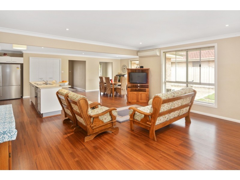 131 Rayleigh Drive, Worrigee NSW 2540