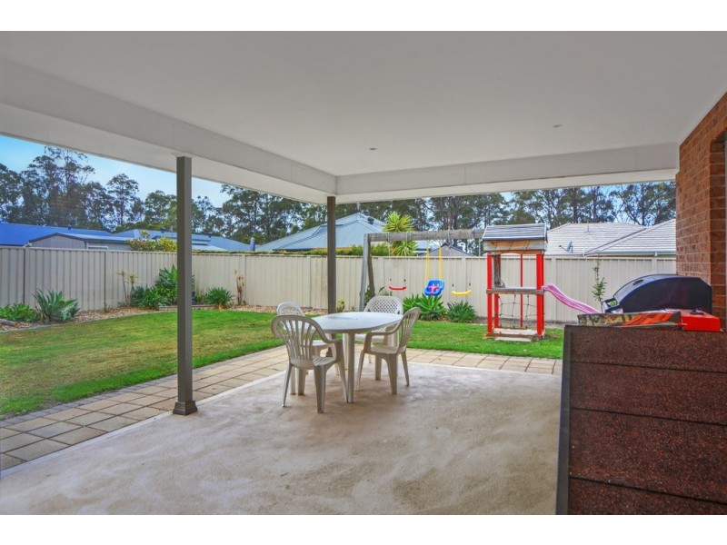 131 Rayleigh Drive, Worrigee NSW 2540