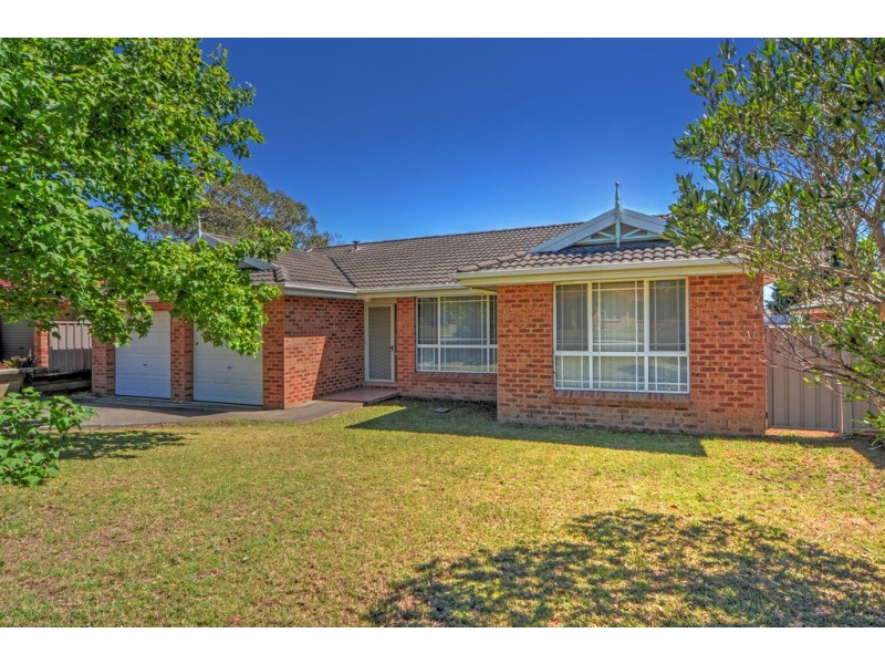 3 Sophia Road, Worrigee NSW 2540