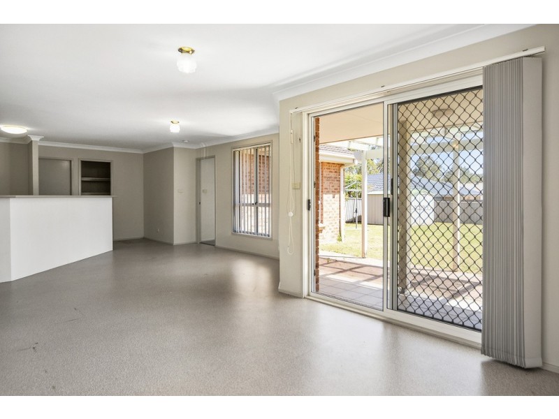 3 Sophia Road, Worrigee NSW 2540