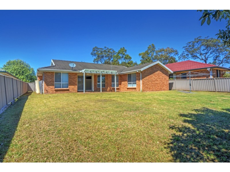 3 Sophia Road, Worrigee NSW 2540