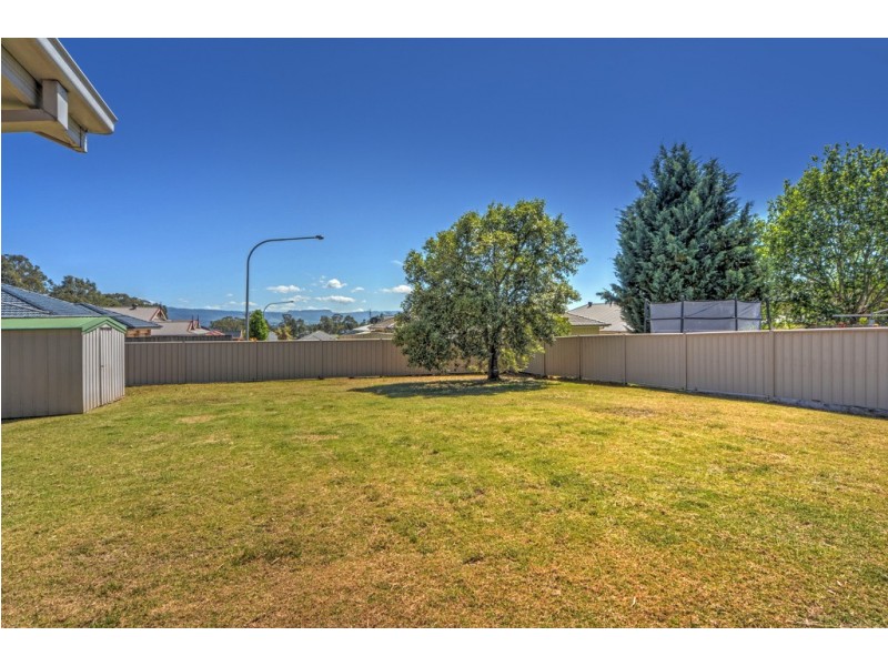 3 Sophia Road, Worrigee NSW 2540