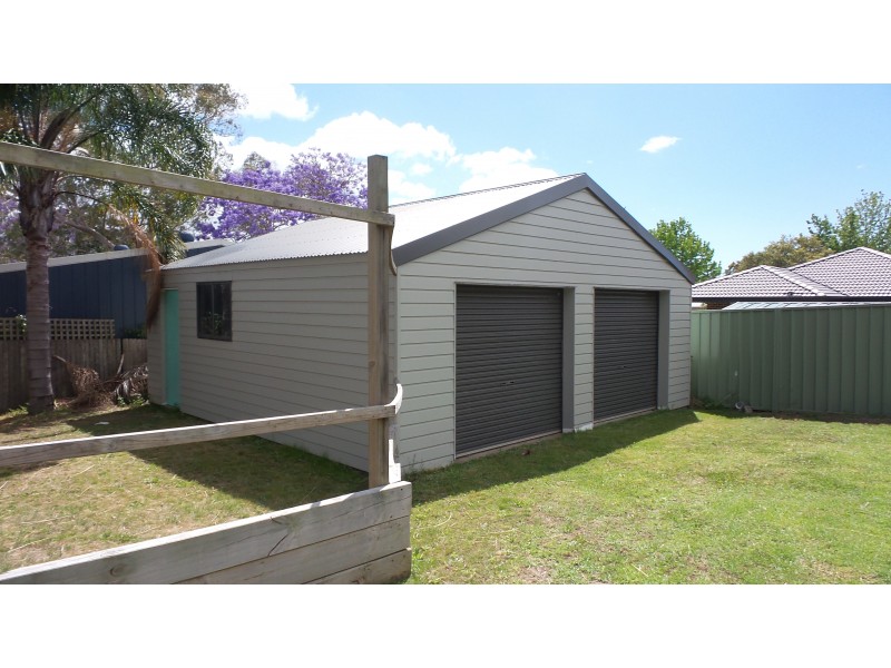 126 Osborne Street, Nowra NSW 2541