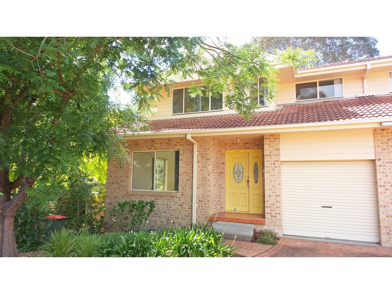 4/8a Rendal Avenue, North Nowra NSW 2541