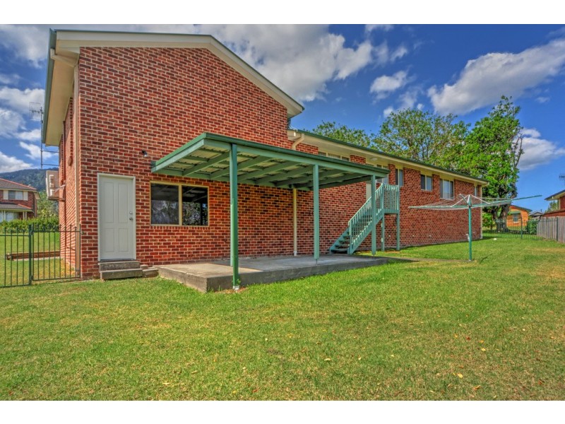 1 Brolga Place, Cambewarra NSW 2540
