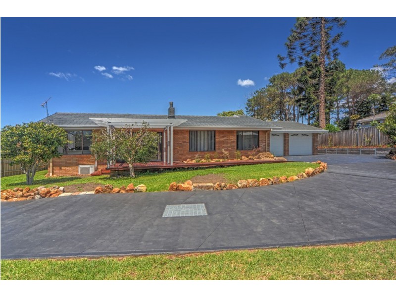 11/9 Harbour Boulevarde, Bomaderry NSW 2541