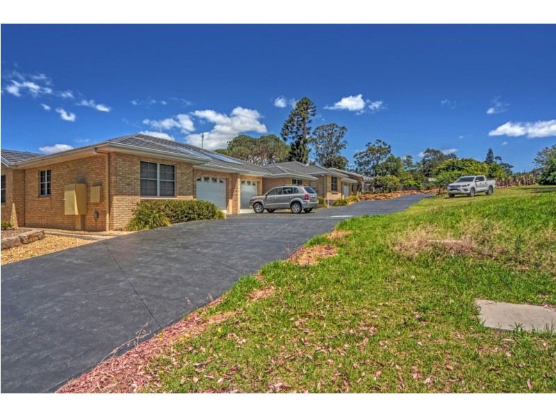 11/9 Harbour Boulevarde, Bomaderry NSW 2541