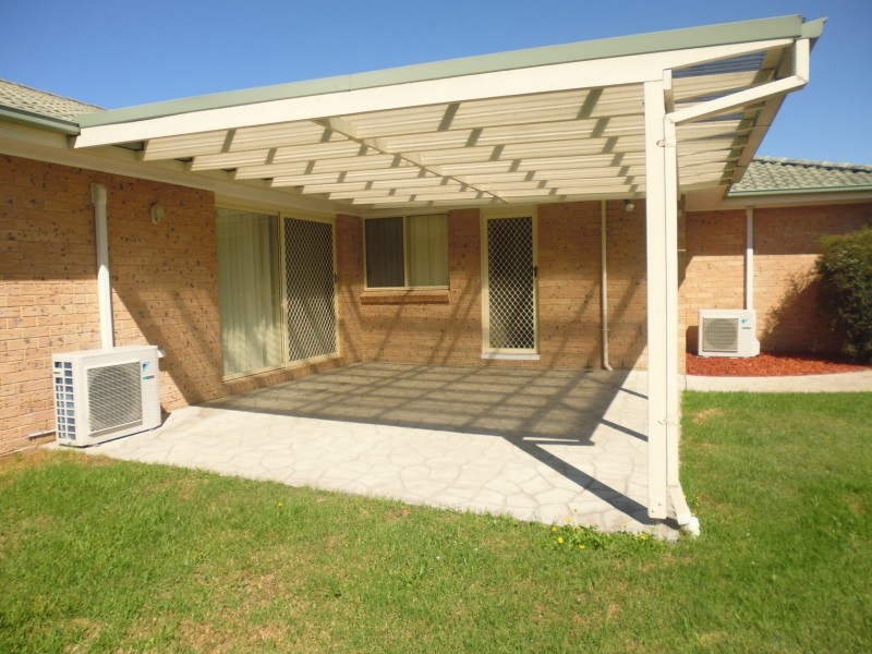 165 Rayleigh Drive, Worrigee NSW 2540