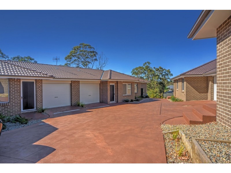 2/21 Sutherland Drive, North Nowra NSW 2541