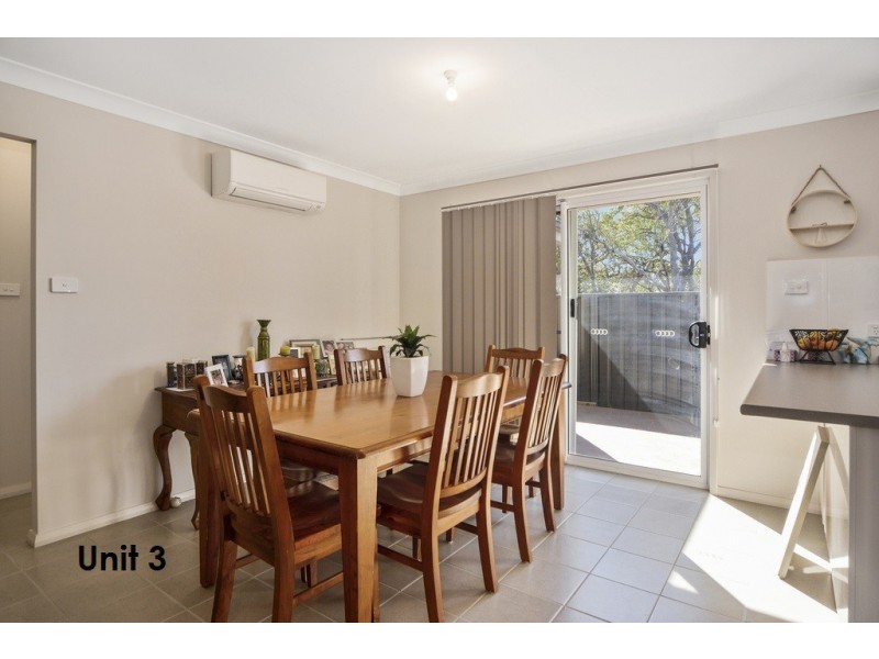 2/21 Sutherland Drive, North Nowra NSW 2541