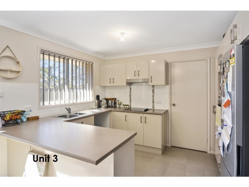 2/21 Sutherland Drive, North Nowra NSW 2541