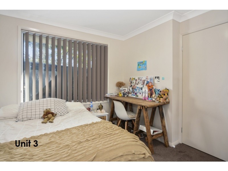 2/21 Sutherland Drive, North Nowra NSW 2541