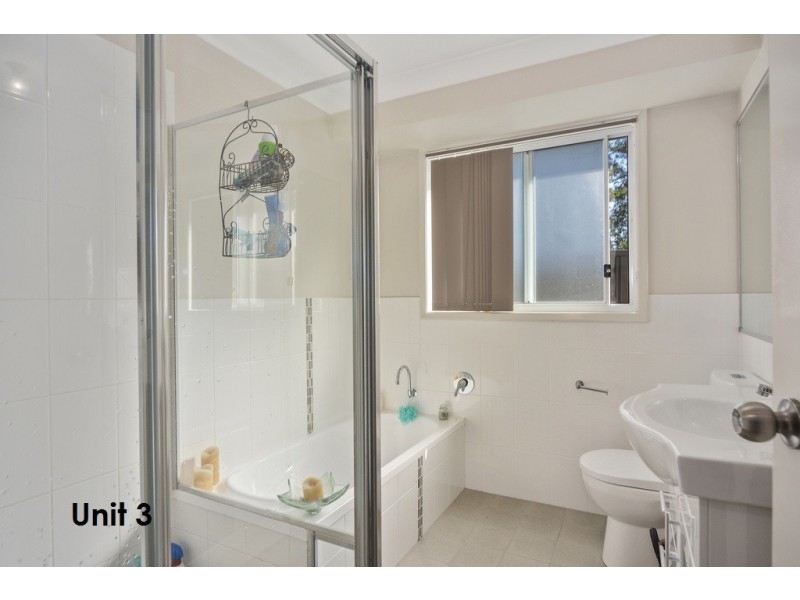 2/21 Sutherland Drive, North Nowra NSW 2541