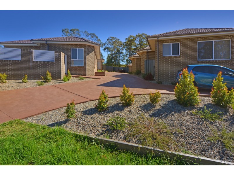 2/21 Sutherland Drive, North Nowra NSW 2541