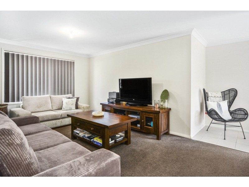 14 Sutherland Drive, North Nowra NSW 2541