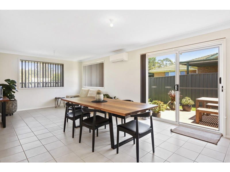 14 Sutherland Drive, North Nowra NSW 2541