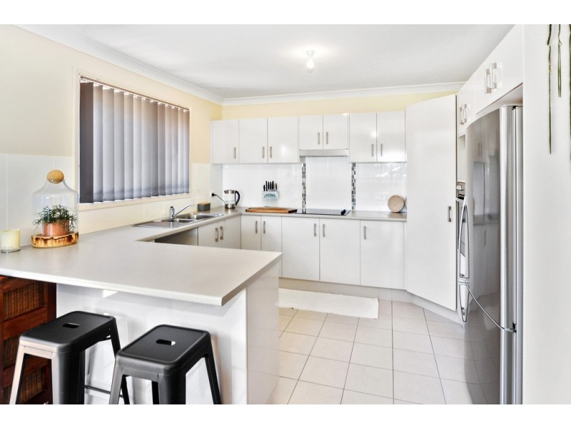 14 Sutherland Drive, North Nowra NSW 2541