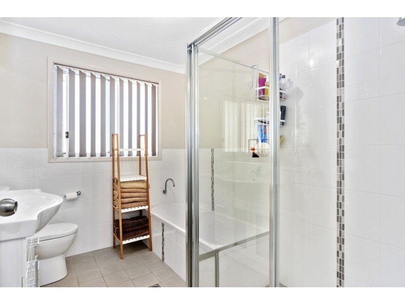 14 Sutherland Drive, North Nowra NSW 2541