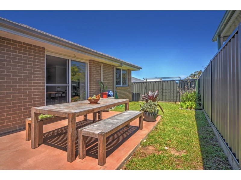 14 Sutherland Drive, North Nowra NSW 2541