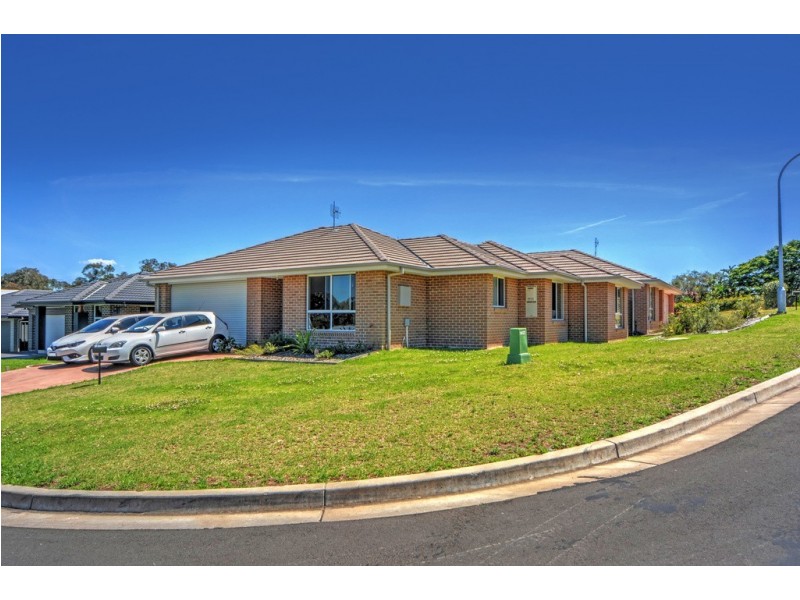 2 George Lee Way, North Nowra NSW 2541