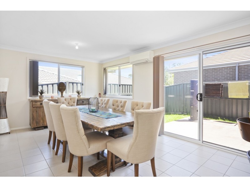 2 George Lee Way, North Nowra NSW 2541