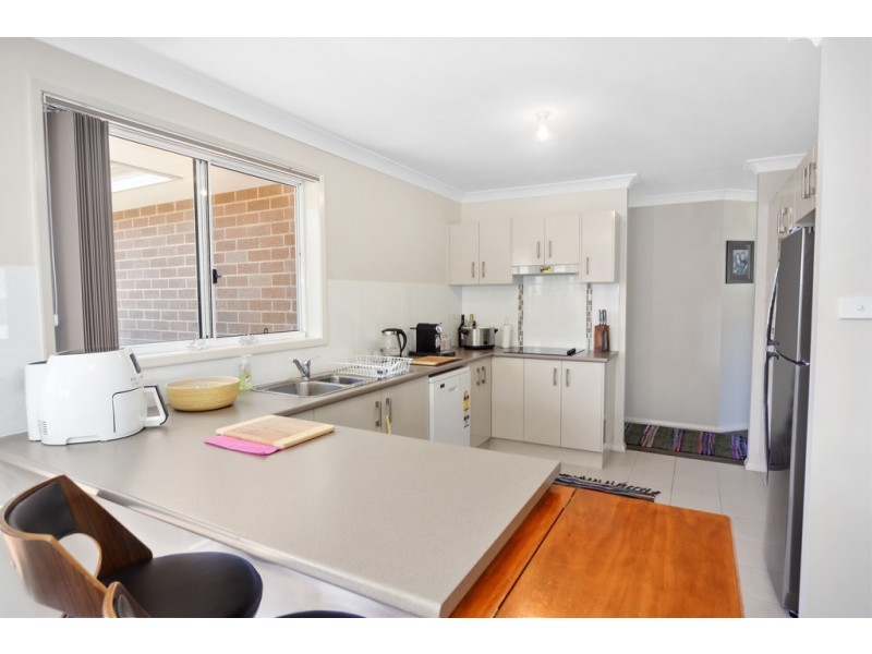 2 George Lee Way, North Nowra NSW 2541