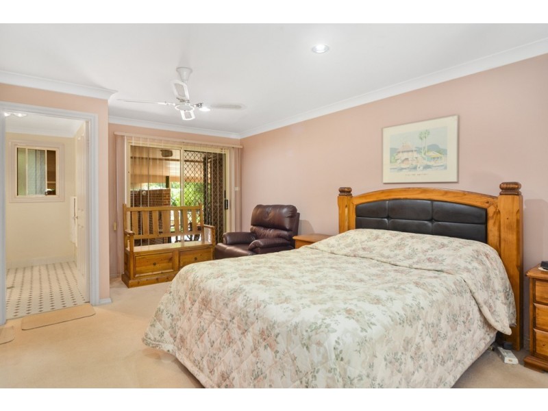 16 Lochaven Drive, Bangalee NSW 2541