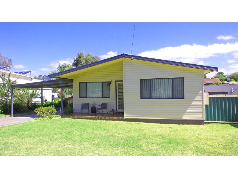 86 Albert Street, Nowra NSW 2541
