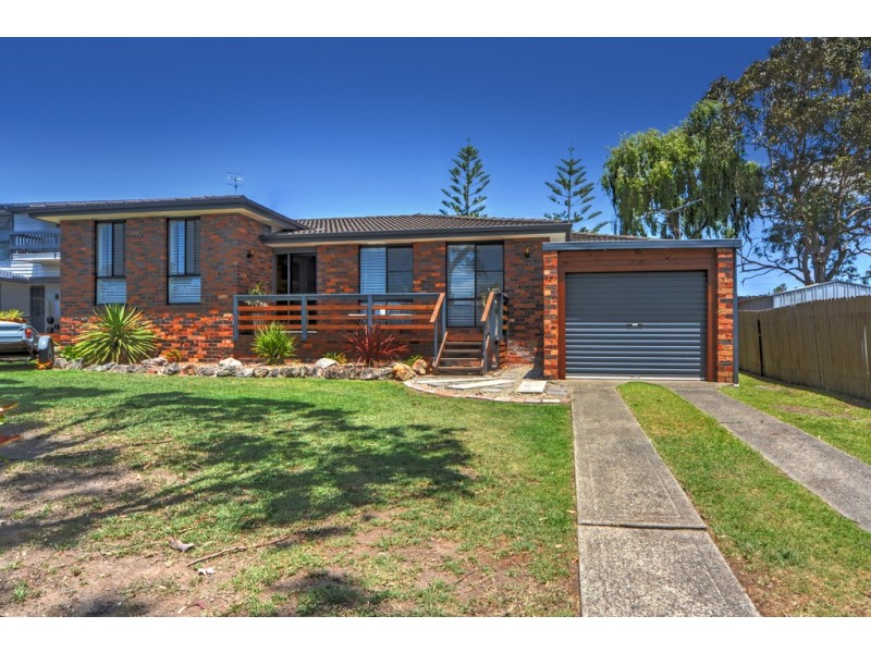 26 Castle Glen, North Nowra NSW 2541