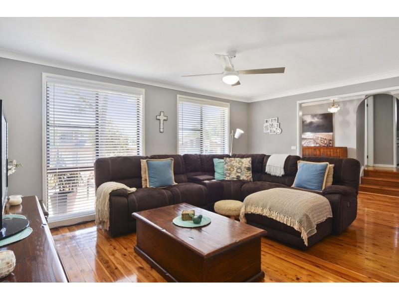 26 Castle Glen, North Nowra NSW 2541