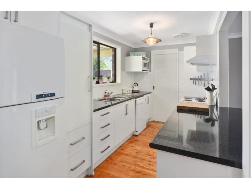 26 Castle Glen, North Nowra NSW 2541